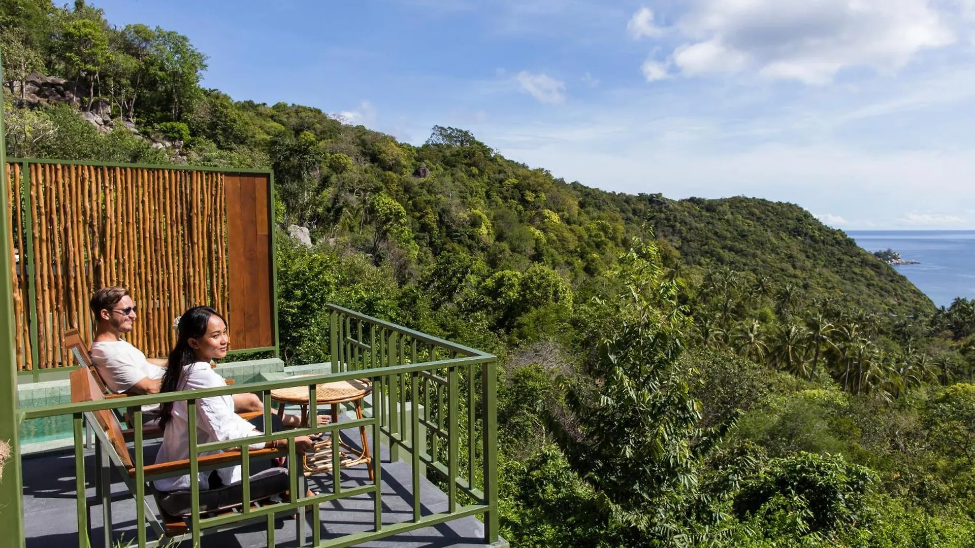 Mae Ya Resort Koh Tao