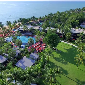 Resort Ramada By Wyndham *****