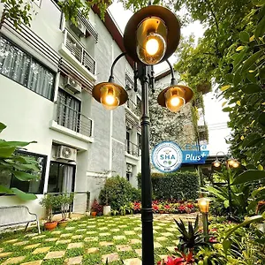 Hotel Ideo Phuket ***