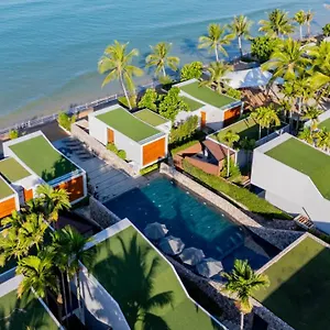 Resort Casa De La Flora - Sha Extra (adults Only) *****
