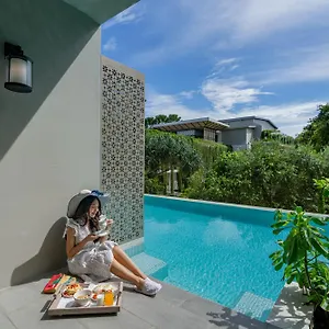 Proud Phuket, Naiyang תאילנד