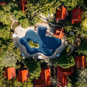 Resort Ma Doo Bua - Sha Extra *****