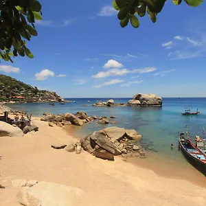 Resort Mountain Reef, Ko Tao