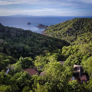 Resort Seaview, Ko Tao