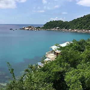 Semesteranläggning (resort) Hin Wong Dive & Snorkel