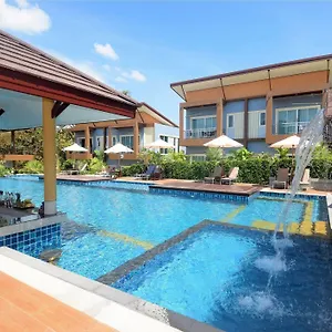 Resort Phutara Lanta - Sha Extra ***