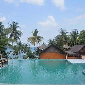 Resort Bamboo Huts, Ko Tao
