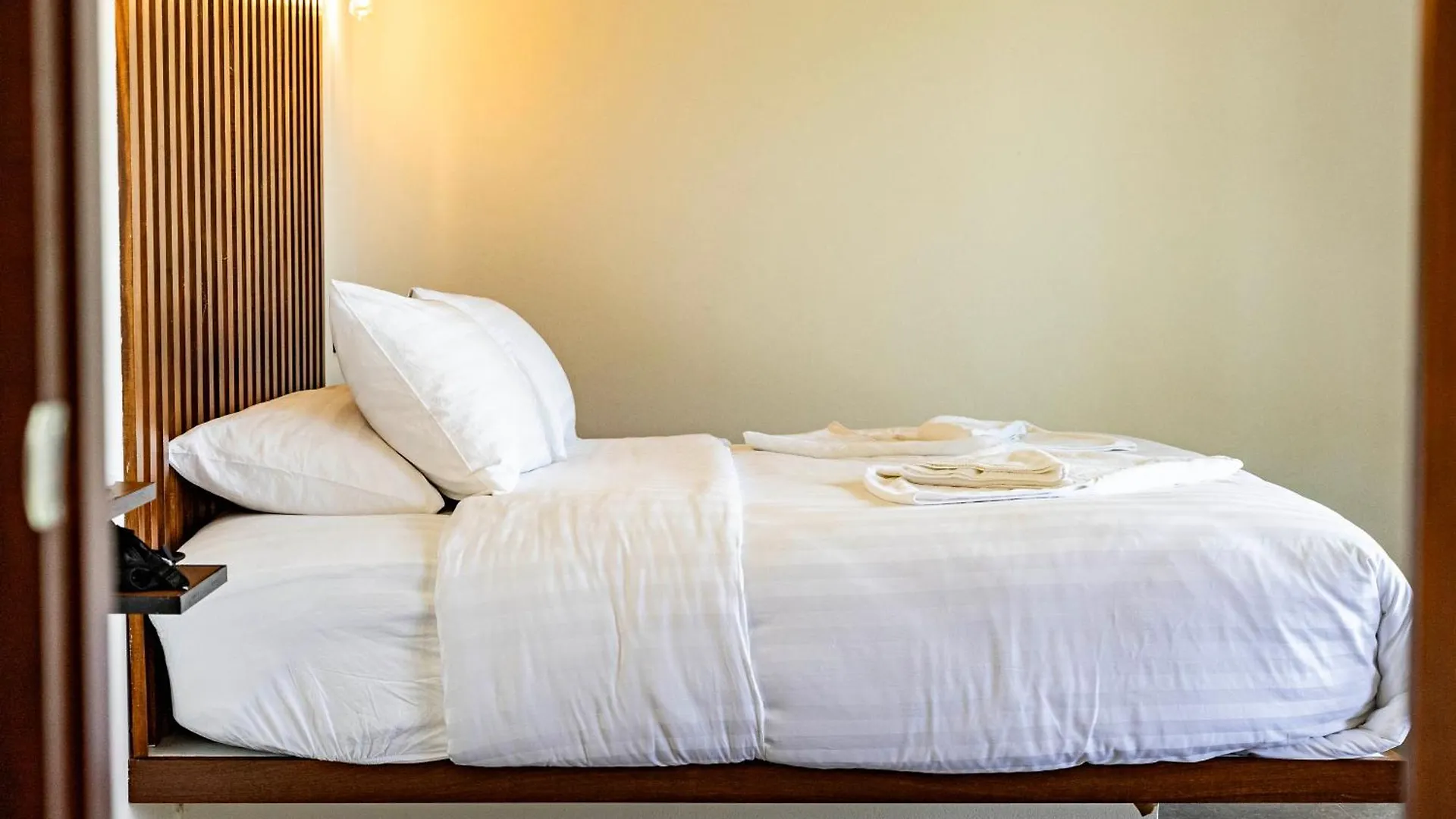 קו טאו Mae Ya Resort 4*, קו טאו