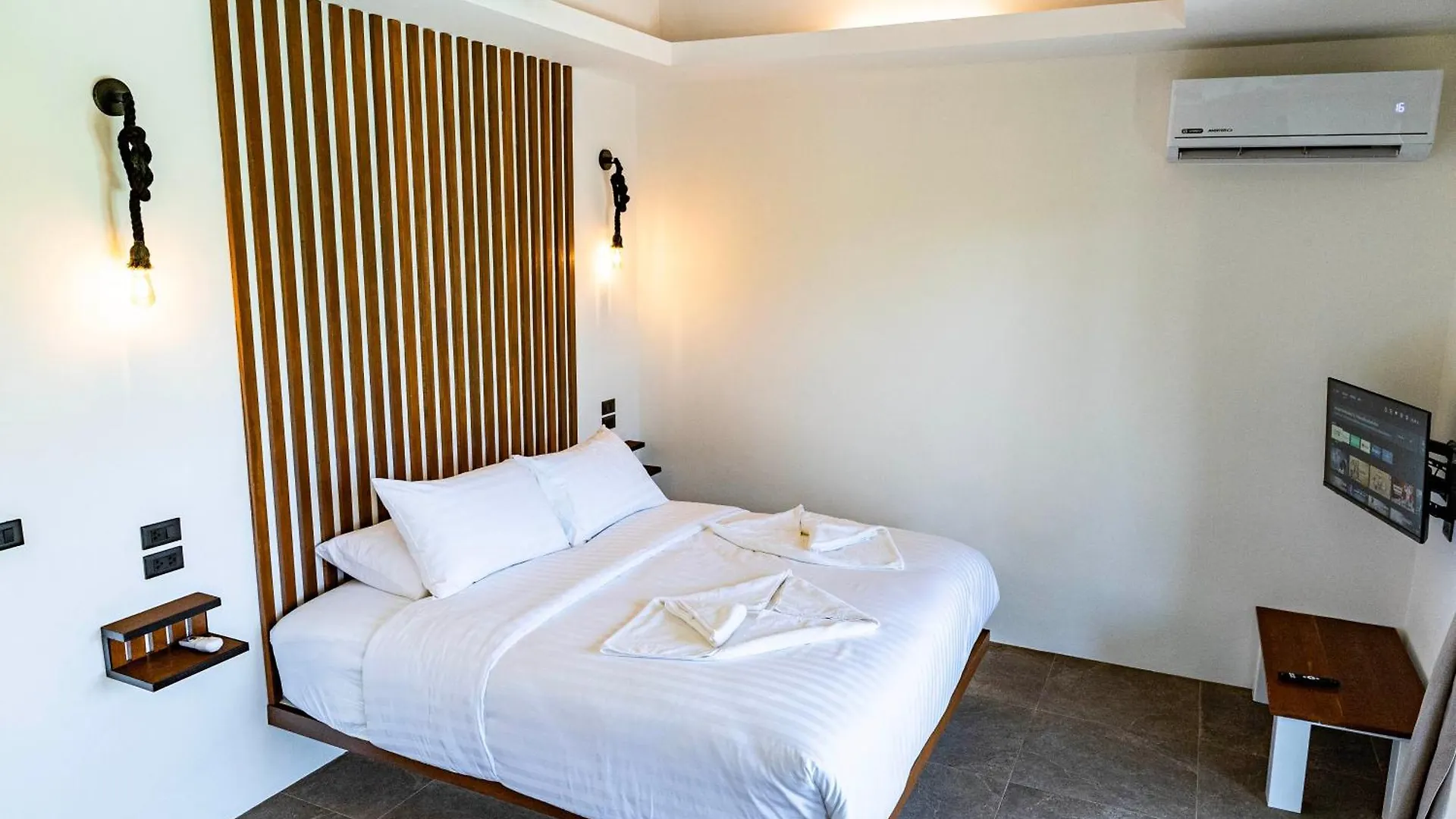 קו טאו Mae Ya Resort