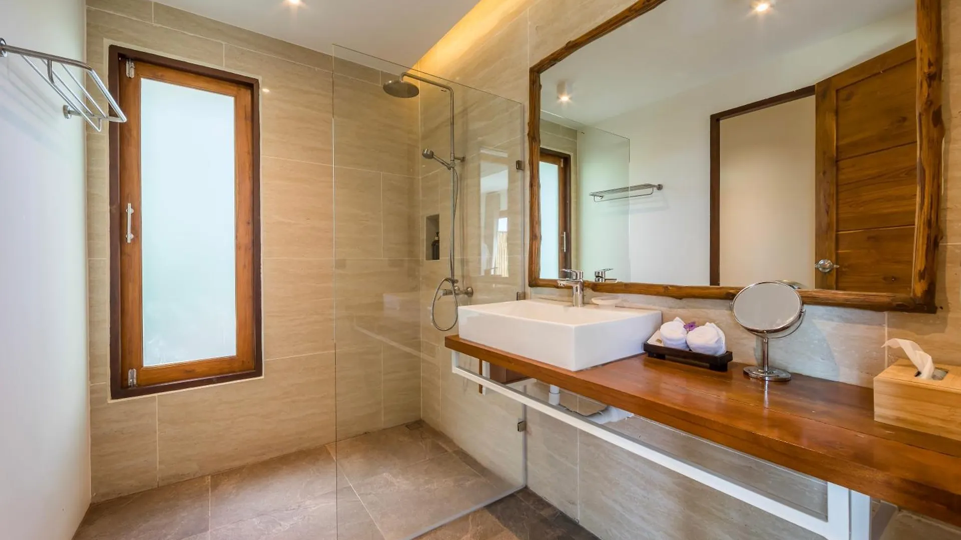 קו טאו Mae Ya Resort