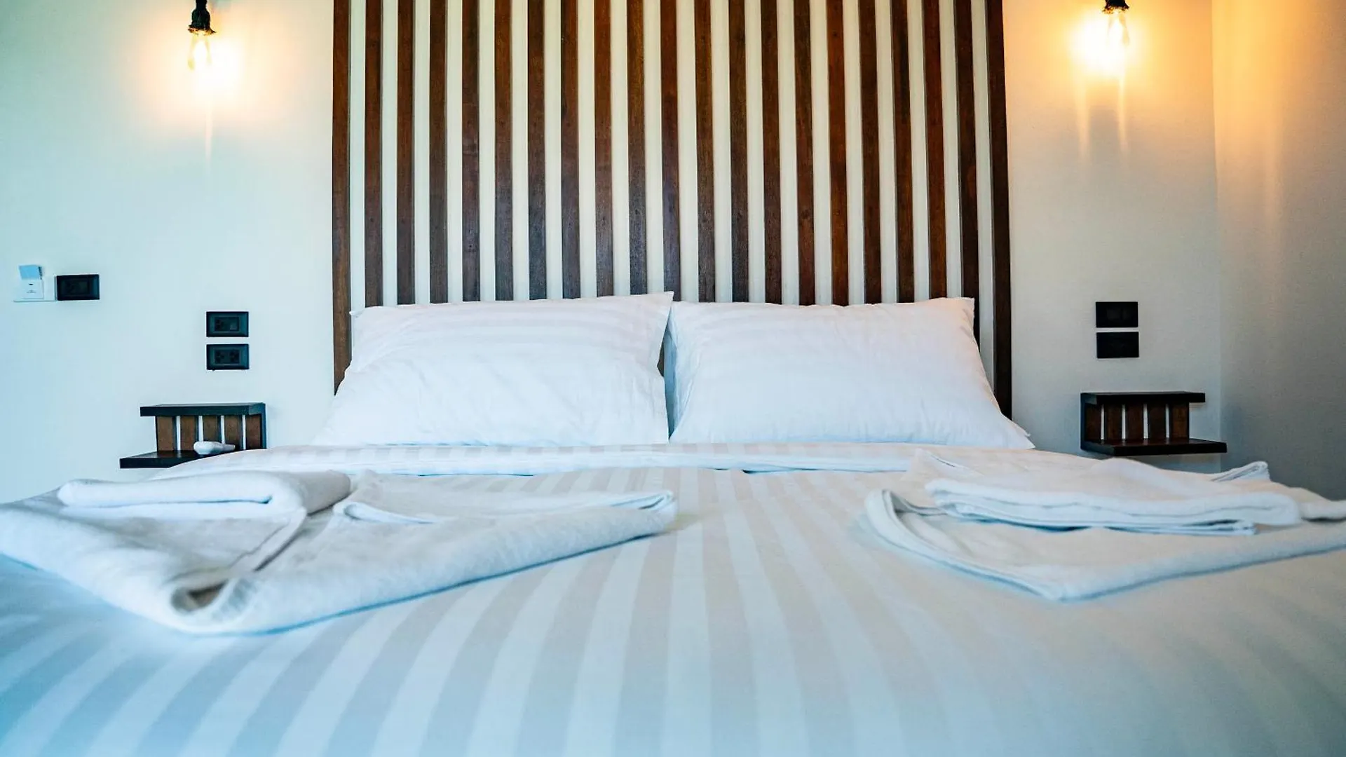 Mae Ya Resort Ko Tao Thailandia