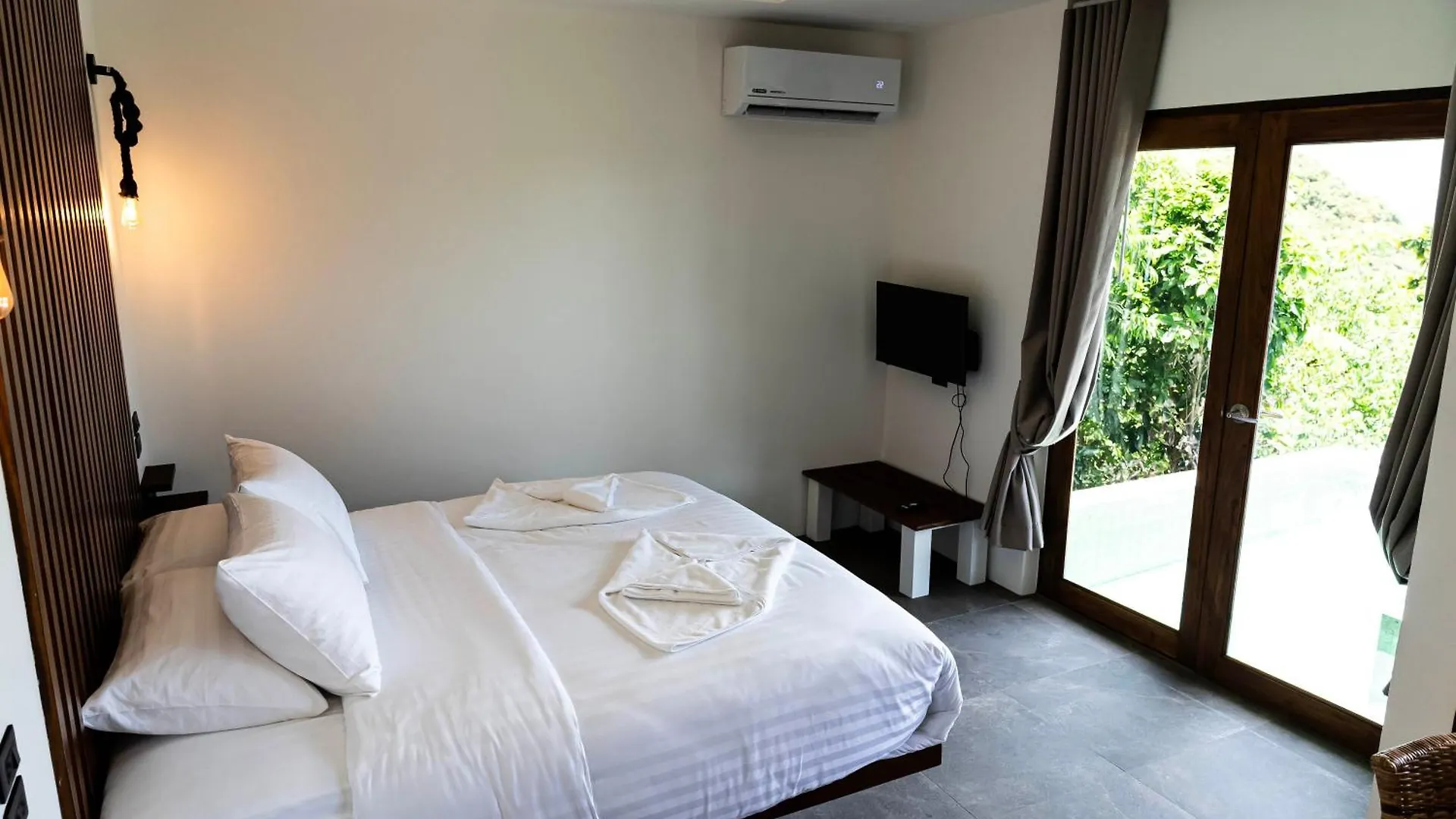 Mae Ya Resort Ko Tao