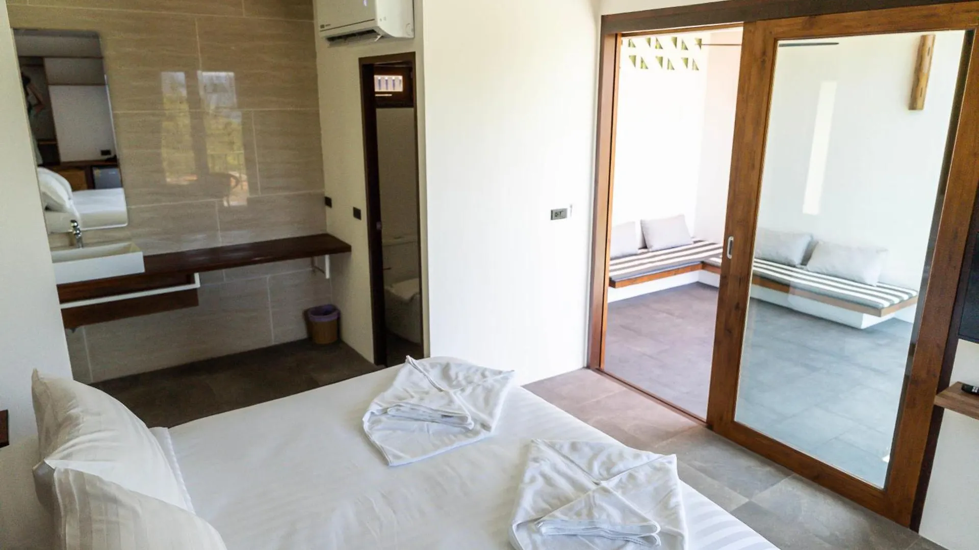 Mae Ya Resort Ko Tao