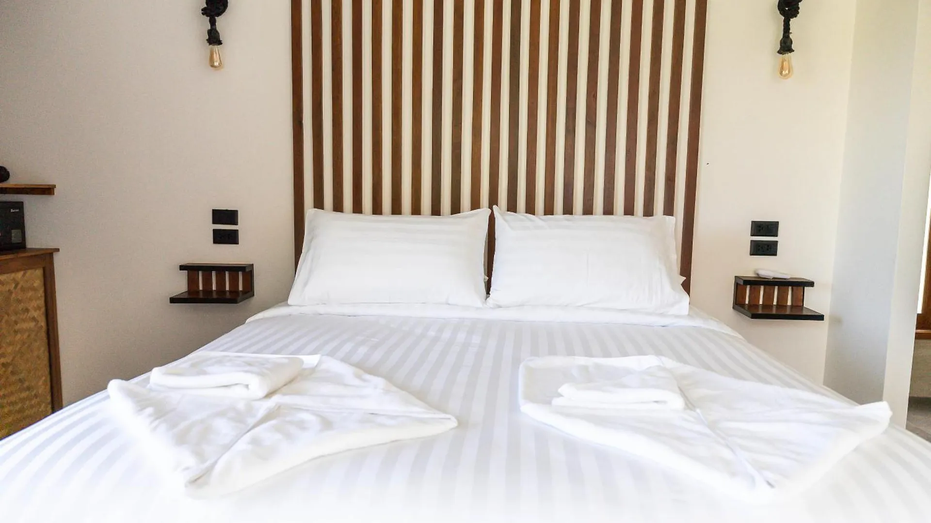 Mae Ya Resort Ko Tao