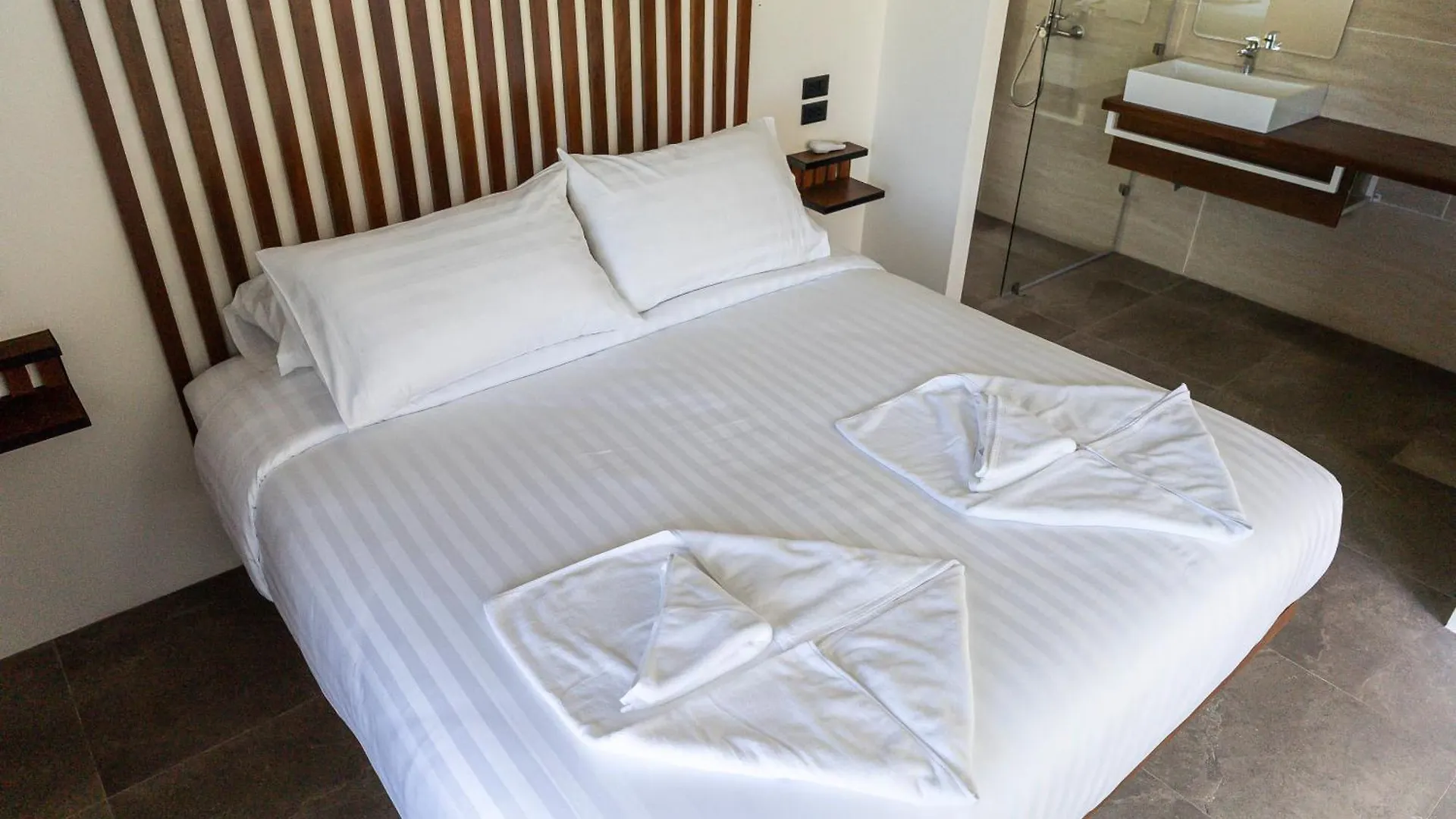 ****  Mae Ya Resort Ko Tao Thailandia
