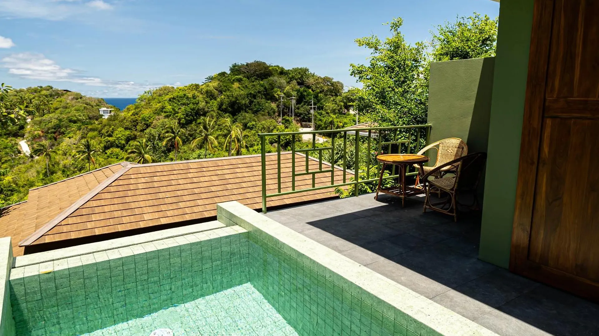Mae Ya Resort Ko Tao
