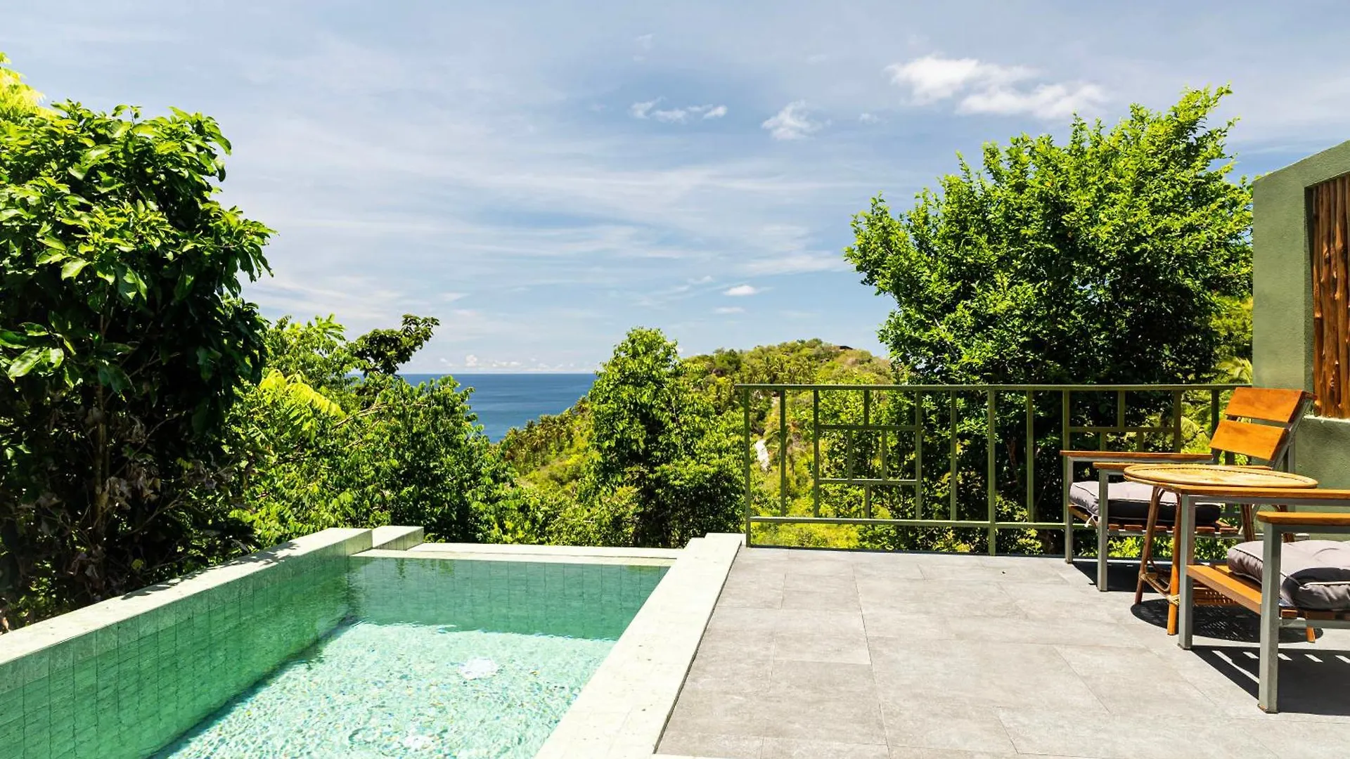 Mae Ya Resort Ko Tao
