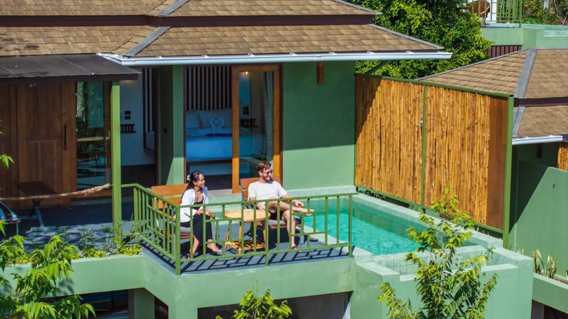 Mae Ya Resort Ko Tao