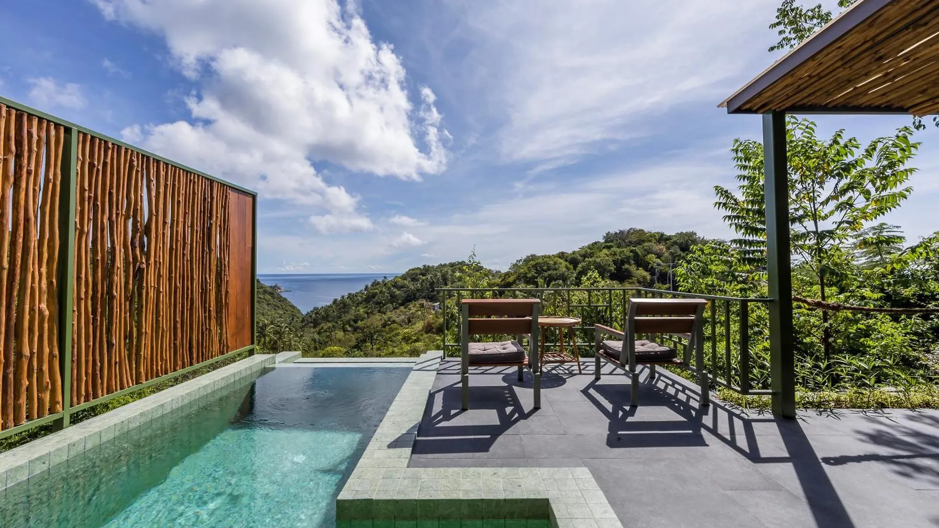 Mae Ya Resort Ko Tao 4*,  Thailandia