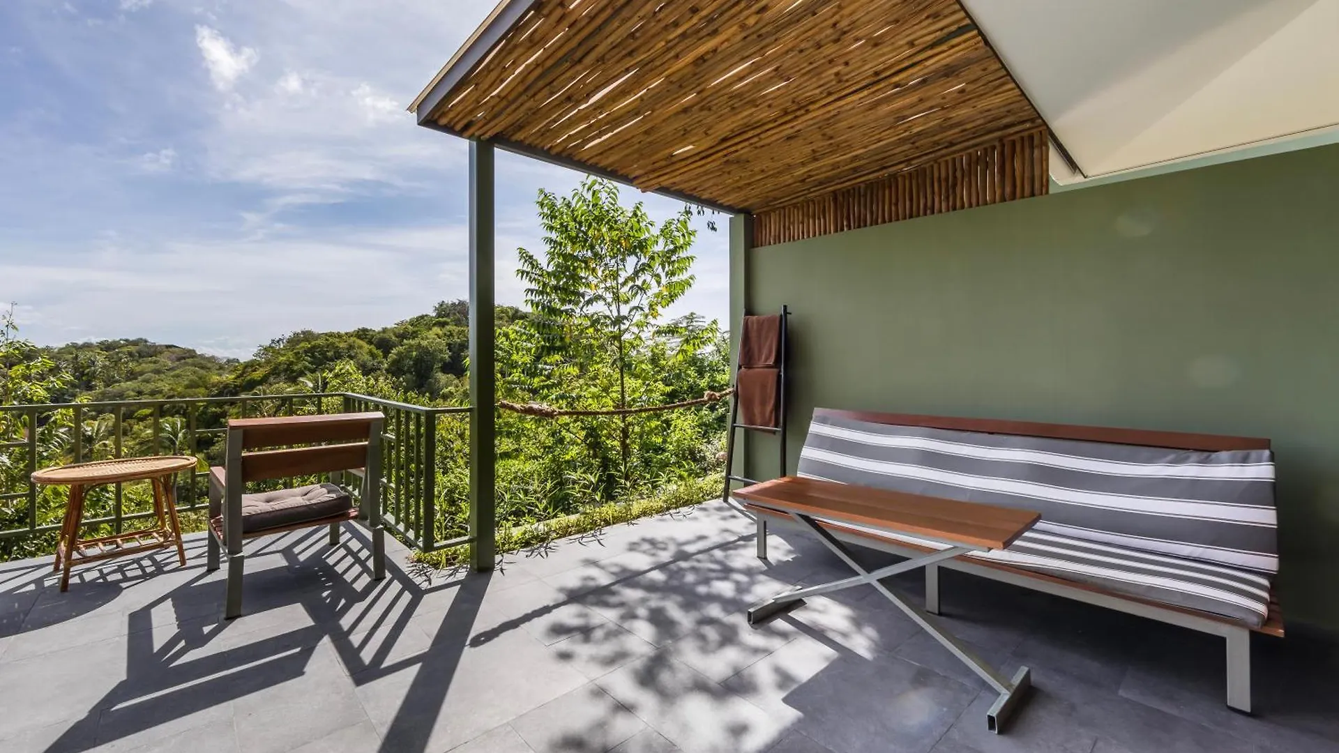 ****  Mae Ya Resort Ko Tao Thailandia