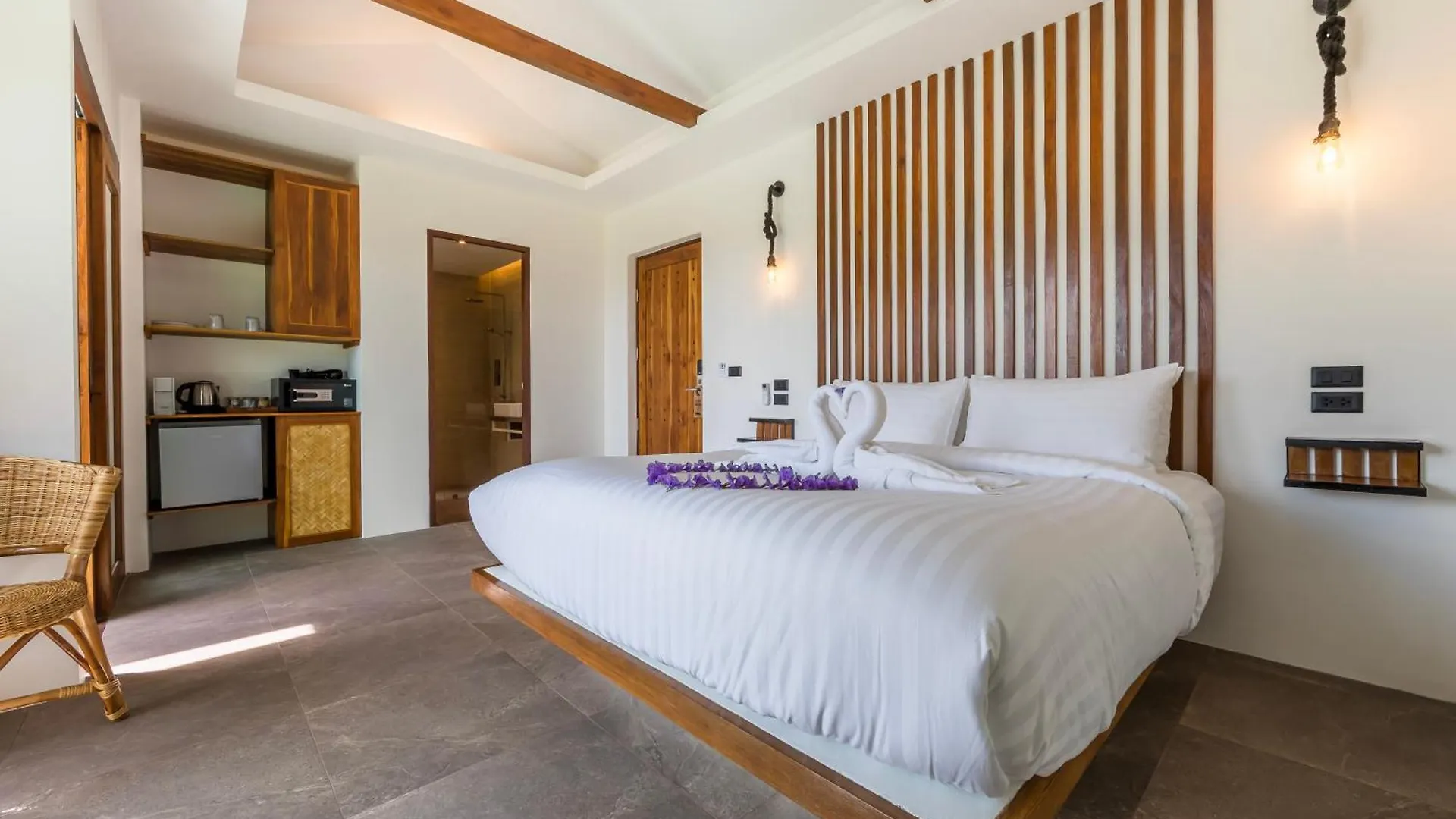 Mae Ya Resort Ko Tao