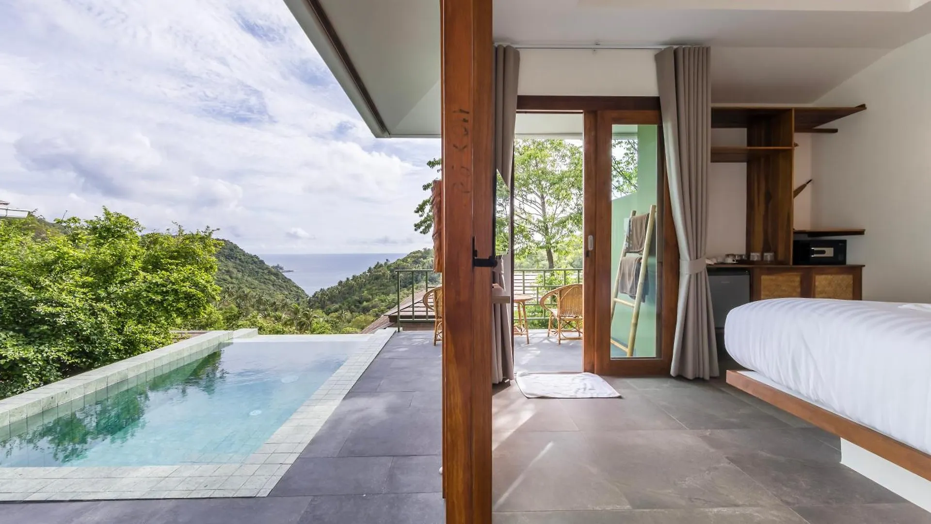 Mae Ya Resort Ko Tao