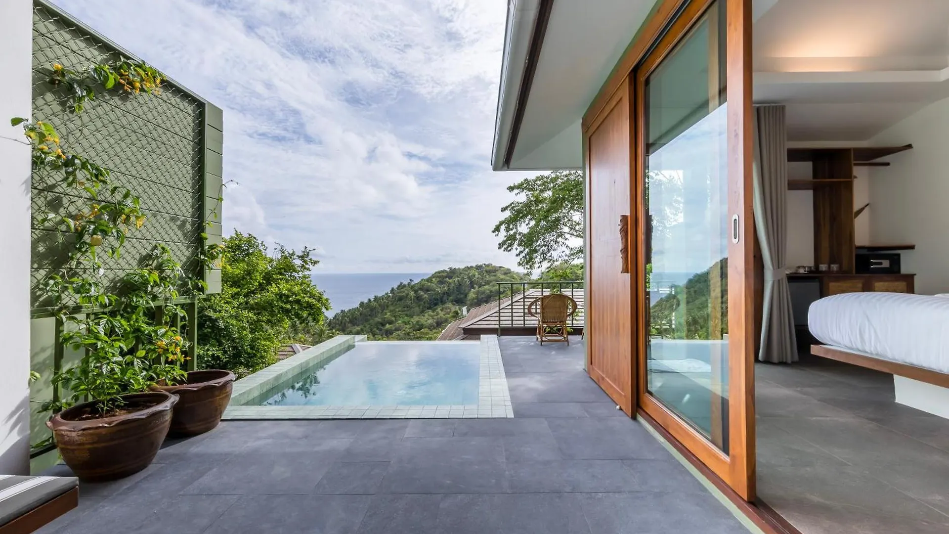 Mae Ya Resort Ko Tao