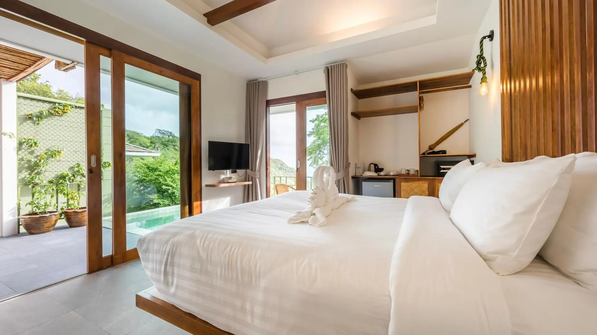 Mae Ya Resort Ko Tao